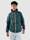 K-Way Le Vrai 3.0 Claude Jacket