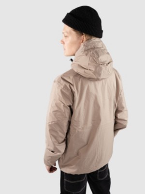 Le Vrai 3.0 Claude Warm Jacke