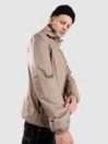 K-Way Le Vrai 3.0 Claude Warm Jacke