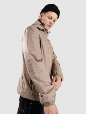 Le Vrai 3.0 Claude Warm Jacket