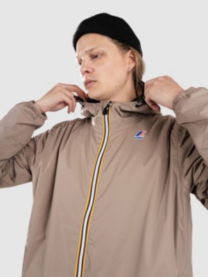 Le Vrai 3.0 Claude Warm Jacke