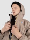 K-Way Le Vrai 3.0 Claude Warm Jacket