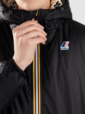 Le Vrai 3.0 Orsetto Jacket