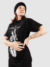 Crawling Death Sword By Wally Wood T-Shirt