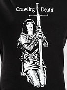 Sword By Wally Wood Camiseta