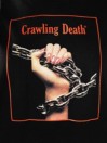 Crawling Death Chain Breaker T-Shirt