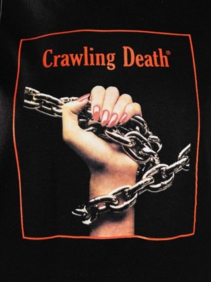 Chain Breaker Camiseta