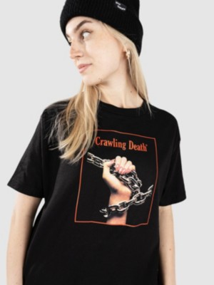 Chain Breaker T-paita
