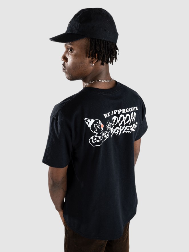 Doomsayers We Appreciate T-Shirt