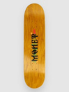 Monet Skateboards Dead N Ditzy 8.25″ Planche de skate