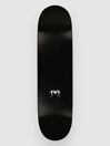 Monet Skateboards Throne Watcher 8.5″ Planche de skate