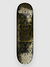 Monet Skateboards Throne Watcher 8.5″ Planche de skate