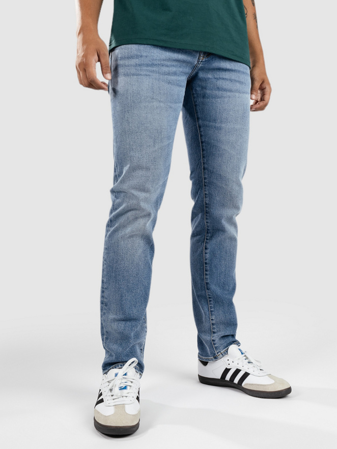 Carhartt WIP Klondike Džíny