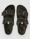 Birkenstock Arizona Shearling Sandals