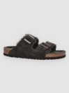 Birkenstock Arizona Shearling Sandalen