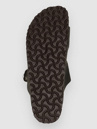 Birkenstock Arizona Shearling Sandals