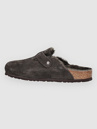 Birkenstock Boston Shearling Sandali
