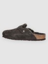 Birkenstock Boston Shearling Sandalias