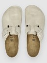 Birkenstock Boston Suede Leather Sandali