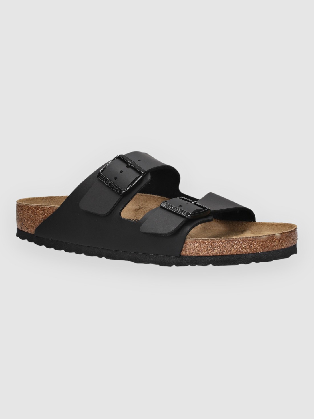 Birkenstock Arizona Sandalen black