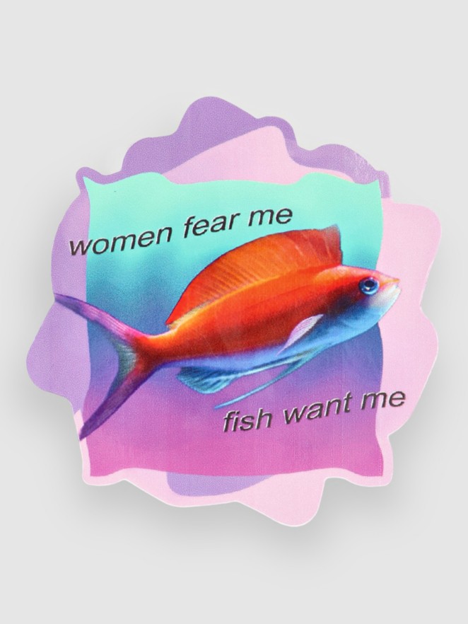 Dogecore Fish Want Me Tarra