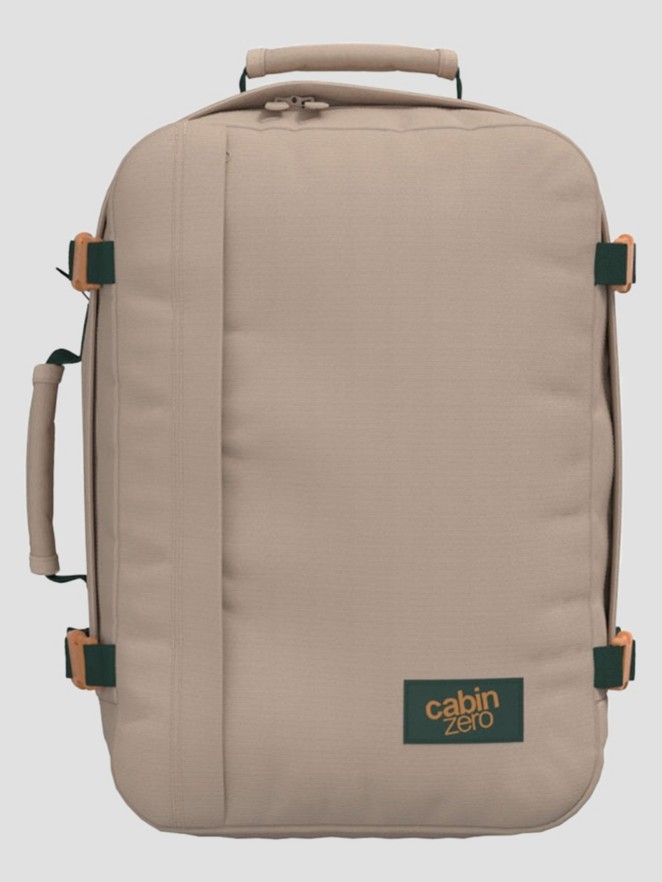 Cabin Zero Classic 36L Sac à dos