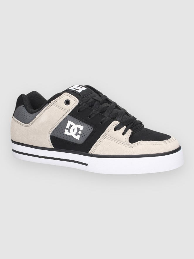 DC Pure Skate boty