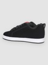 DC Court Graffik Skate Shoes