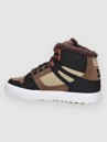 DC Pure High-Top WC Wnt Winter Boty