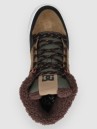 DC Pure High-Top WC Wnt Winter Boty