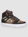 DC Pure High-Top WC Wnt Winter Boty