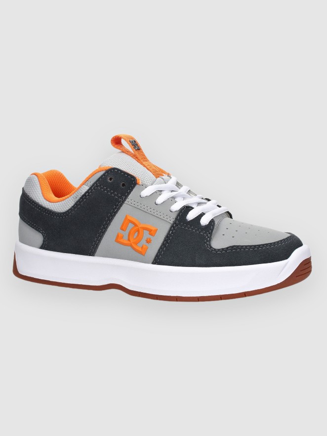 DC Lynx Zero Kids Skateschuhe