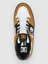DC Pure Elastic Kids Skate Shoes