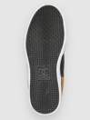 DC Pure Elastic Kids Skate Shoes