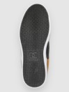 DC Pure Elastic Skate Shoes