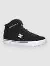 DC Pure High-Top WNT EV Zapatillas Deportivas