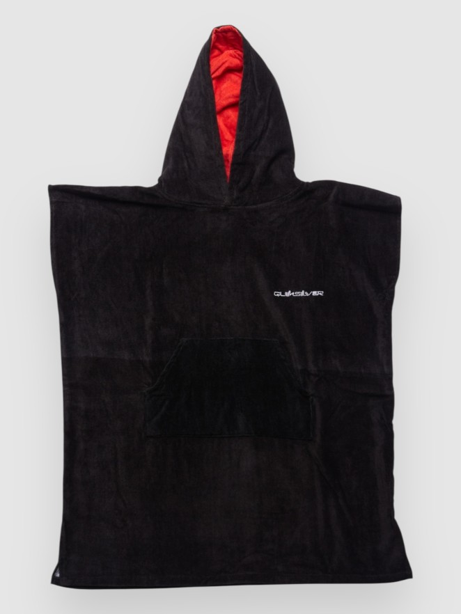 Quiksilver Hoody Surf Poncho