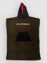 Quiksilver Hoody Surf Poncho