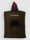 Quiksilver Hoody Surf Poncho