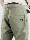 Quiksilver Estate Pants