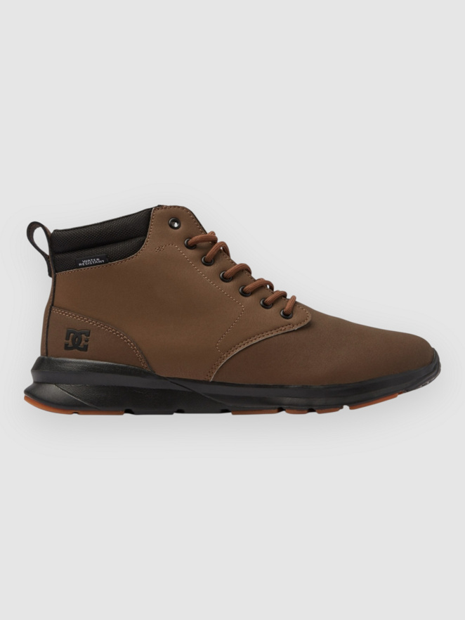 DC Mason 2 Winter Schuhe