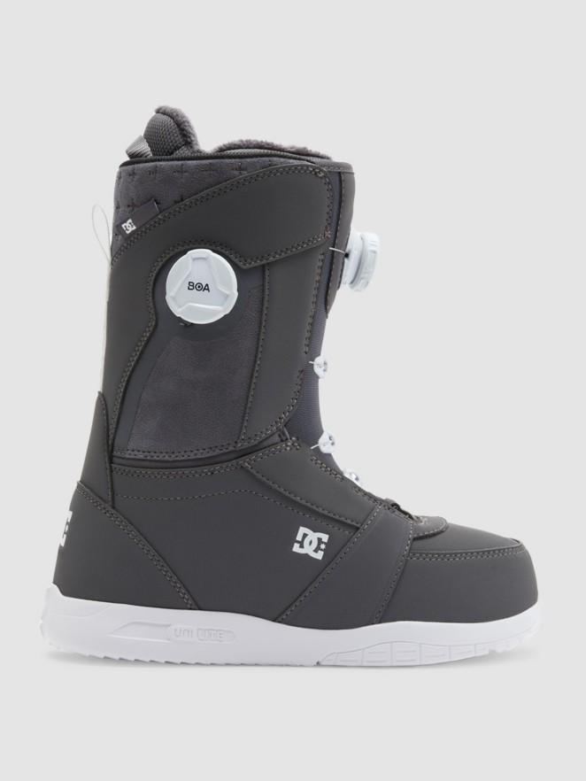 DC Lotus BOA 2025 Snowboard Boots