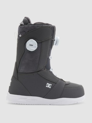 Lotus BOA 2026 Snowboardové boty