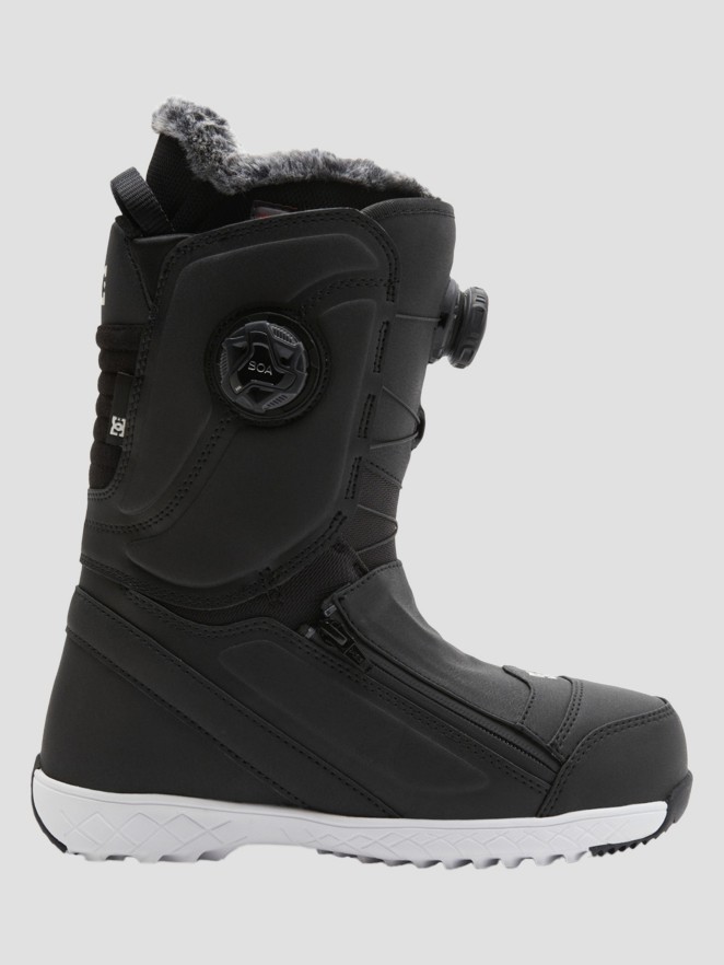 DC Mora BOA 2025 Snowboard Boots