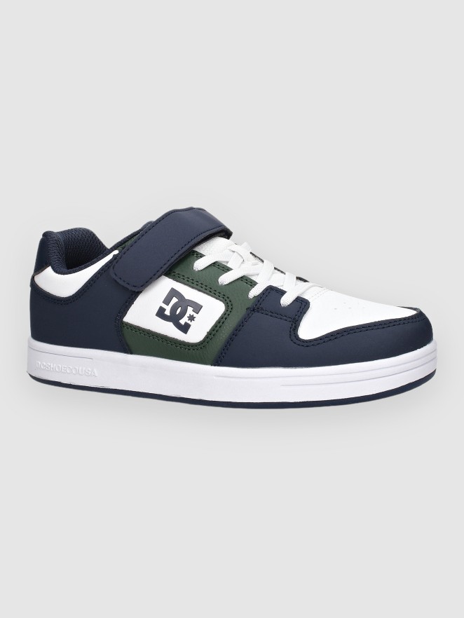 DC Manteca 4 V Scarpe da Skate