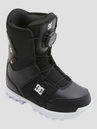 DC Scout Kids Snowboardstøvler
