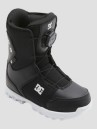 DC Scout Kids Snowboardstøvler