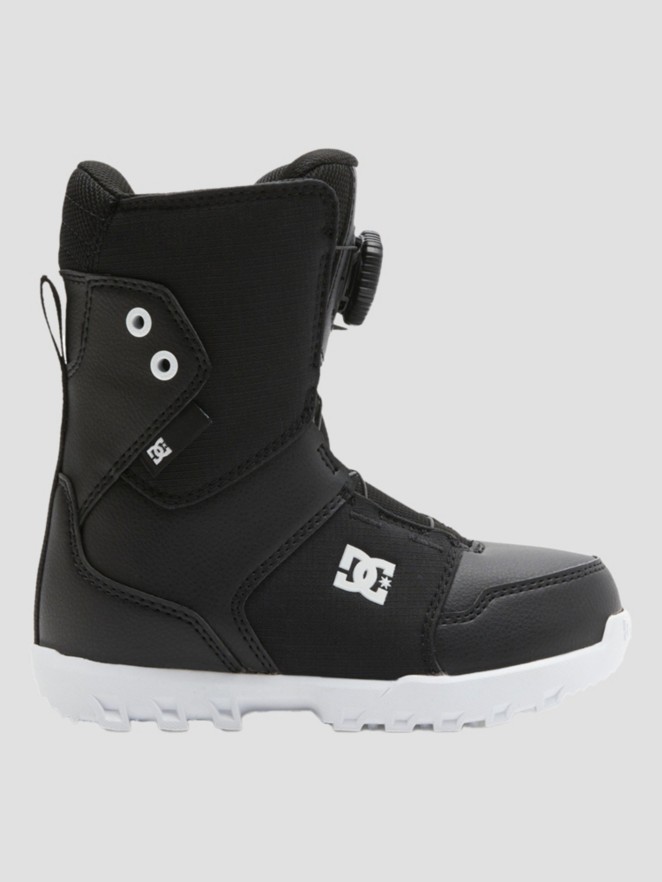 DC Scout Kids Snowboard Boots