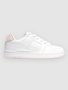 white/pink