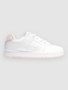 white/pink